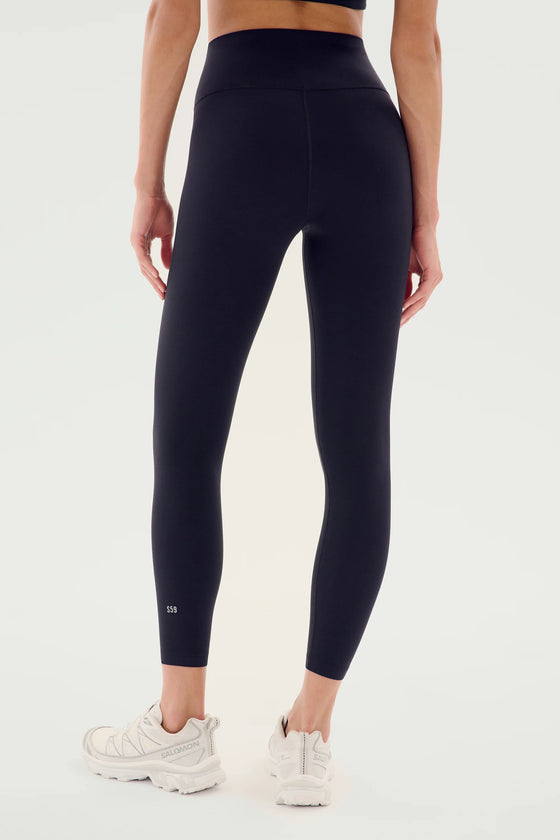 Splits59 Airweight High Waist 28" Full Length Legging - Black