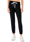 Splits59 Sonja Fleece Sweatpant - Black