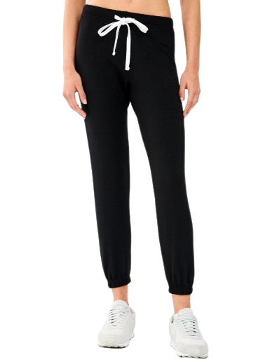 Splits59 Sonja Fleece Sweatpant - Black