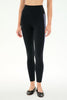 Splits59 Ella High Waist Airweight 7/8 Legging - Black/Purple