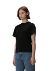 Elka Collective Zoe Tee Black