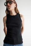 Elka Collective Nola Tank - Black