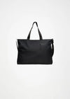 Rains Dash Messenger Tote Bag - Black