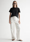 Elka Collective Zoe Tee Black
