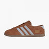 adidas Gazelle Lo Pro W - Dubr/crsk/Gum KI3578