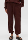 C&M Camilla and Marc Grayson Trackpant - Almadine