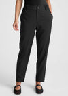 Beyond Yoga Status Tapered Pant - Black