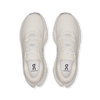 On Cloudrunner 3 - White/Ivory