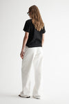 Elka Collective Zoe Tee Black
