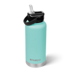 Pargo 950ml Insulated Sports Bottle - Island Turquoise