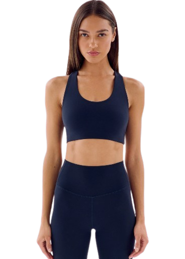 Splits59 Sara Airweight Bra - Indigo