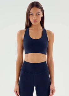  Splits59 Sara Airweight Bra - Indigo