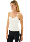 Splits59 Airweight Tank - White