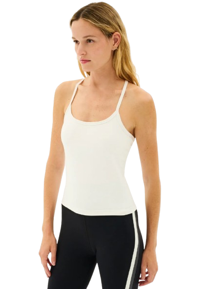 Splits59 Airweight Tank - White