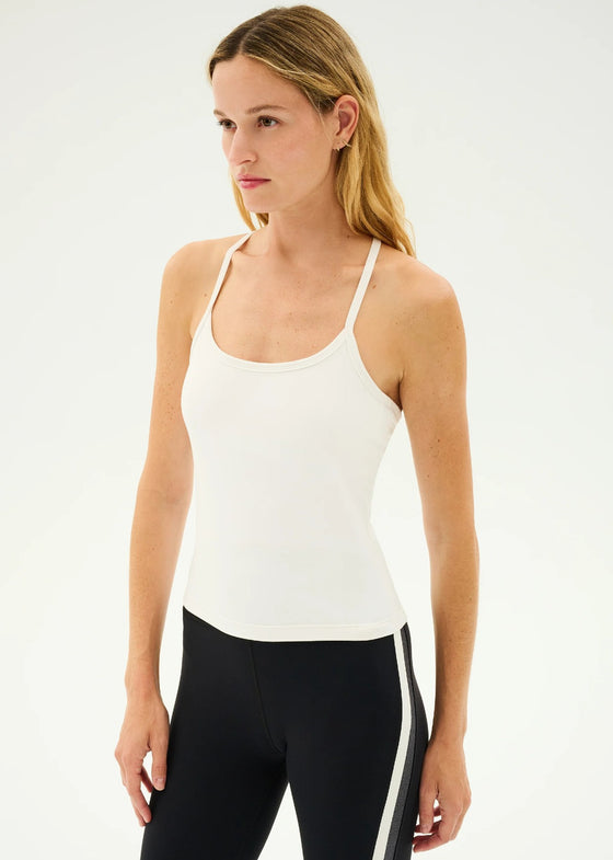 Splits59 Airweight Tank - White