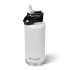 Pargo 950ml Insulated Sports Bottle - Bone White