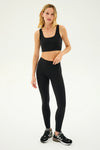 Splits59 Sprint Rigor Bra Black