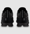 On Running Cloud 5 Waterproof - All Black