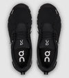 On Running Cloud 5 Waterproof - All Black