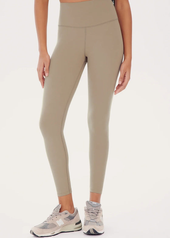 Splits59 Sprint High Waist Rigor Legging 7/8 - Latte