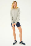 Splits59 Airweight High Waist Short - Indigo