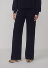 Varley The Wide Leg Pant 30" - Blue Nights