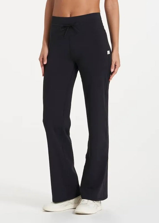 Vuori Daily Wideleg - Black