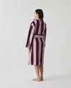 Hommey Robe - Boysenberry