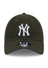 New Era 920 NY Washed Black
