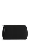 Prene Cosmetic Bag (BLACK) Neoprene Bag