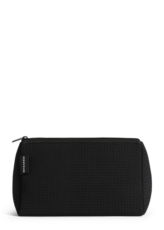 Prene Cosmetic Bag (BLACK) Neoprene Bag