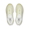 On Cloudrunner 3 - Seedling/Ivory