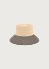 Varley Goodwin Sunhat - Birch/Black