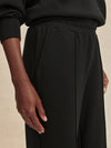Varley The Wide Leg Pant 30" - Black
