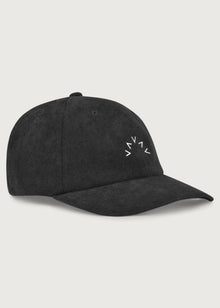  Varley Franklin Cap - Black/Ivory