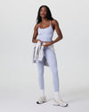 Vuori All The Feels Tank - Lavender Mist