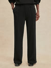 Varley The Wide Leg Pant 32" - Black
