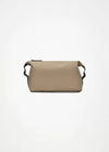 Rains Hilo Wash Bag - Beige