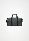 Rains Hilo Weekend Bag - Dark Grey