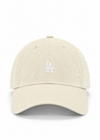47 Cleanup Base Runner - Natural LA