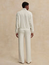 Varley The Wide Leg Pant 32" - Ivory