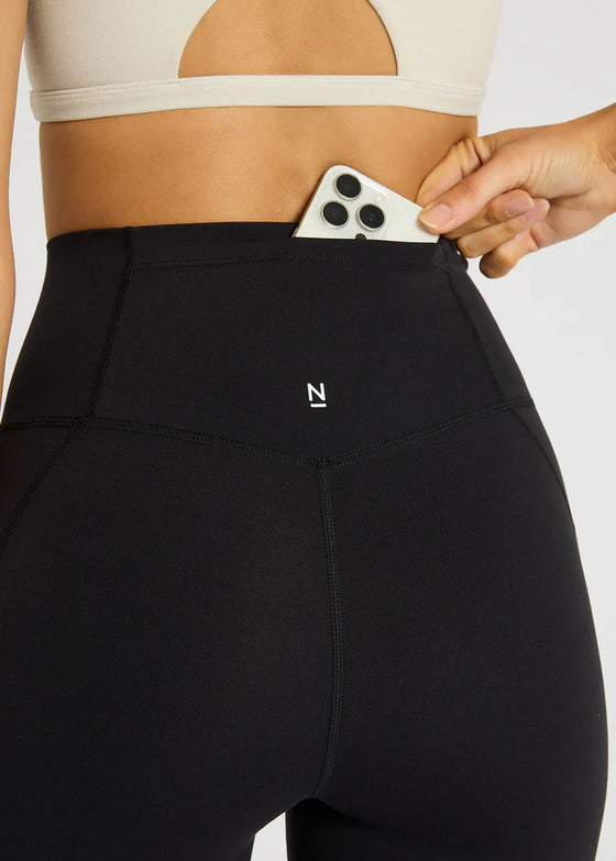  Nimble In Motion Bike Short 14cm Black