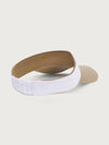 Varley Ace Visor - Humus