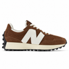 New Balance Women's 32714Q - PUMPERNICKEL with LINEN