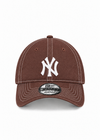 New Era Packable Cap 920  - Brown