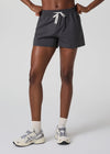 Vuori Birch Short - Vintage Black