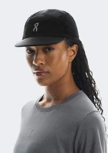  On Running Ultra Cap - Black