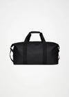 Rains Hilo Weekend Bag - Black
