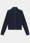 Splits59 Airweight Bomber Jacket - Indigo