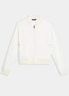 Splits59 Airweight Bomber Jacket - White